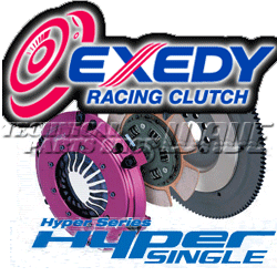 ■EXEDY ハイパーシングル ◆トヨタ セリカ ST185 3S-GTE【TH02SD】【smtb-k】【kb】【FS_708-9】【kb】トヨタ セリカ ST185 3S-GTE【TH02SD】