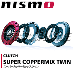 ■NISMO スーパーカッパーミックスツイン ◆日産 ステージア WGNC34 RB25DET【3002B-RS599】【FS_708-9】