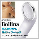 ★あす楽★アリアミスト ボリーナ 正規品※蒸気でア