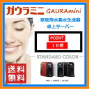 ★17時迄のご注文は当日発送!ガウラミニ GH-T1【水素水専用アルミボトル1本プレゼント特典♪】GAURAmini 水素水サーバー【10倍】
