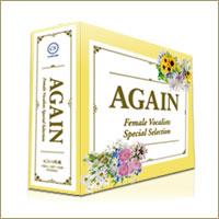 ◎在庫アリ！即日発送！「AGAIN　- アゲイン -」CD4枚組〜女性ヴォーカリスト・スペシャル・セレクション〜