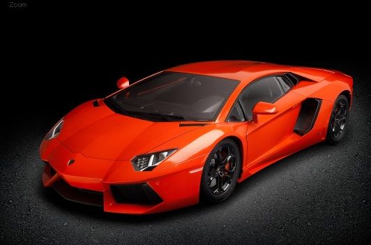 Lamborghini Aventadorランボルギーニアヴェンタドール LP 700-4…...:tradedesign:10018475