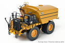 【予約】2017年発売予定Cat Water Truck with MEGA MTT20 Attachment ダンプトラック /CCM 建設機械模型 工事車両 1/48 ミニチュア