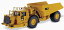 【予約】6-8月以降発売予定Cat AD60 Articulated Underground Truck ダンプ /ダイキャストマスターズ 建設機械模型 工事車両 1/50 ミニチュア