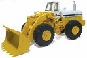 International 560 Pay Loader ホイールローダ 建機模型 /FirstGearファーストギア 1/25