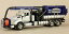 【予約】2014年2月以降発売予定Kenworth T880 with Vactor 2100 Plus PD Combination Sewer Cleaner トラック /ファーストギア1/50 建設機械模型