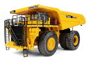 【予約】7月以降発売予定Komatsuコマツ 830E-AC ダンプトラック /FIRST GEARファーストギア 1/50 模型
