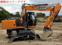 【予約】4月以降発売予定Case WX168 ショベル/MOTORARTモーターアート 1/50 建設機械模型
