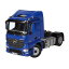 【予約】2013年発売予定MERCEDES BENZ ANTOSメルセデスベンツ 4X2, FH 600M トラック トラクタヘッド /NZG 1/50 建設機械模型