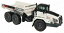 【予約】2013年発売予定TEREX TA400 アーティキュレートダンプ トラック /NZG 1/50 建設機械模型