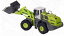 【予約】2013年発売予定LIEBHERRリープヘル L 586 2plus2, ホイールローダー,