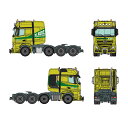 【予約】MB Actrosメルセデスベンツアクトロス Giga Space SLT