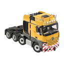 【予約】MB Actrosメルセデスベンツアクトロス Giga Space SLT