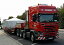 【予約】2017年10-12月以降発売予定Wimmer Spedition Scaniaスカニア R-Streamline Topline 8x4 底床セミ トラック Teknoテクノ 建設機械模型 工事車両 1/50 ミニチュア