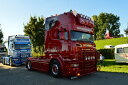 【予約】2017年10-12月以降発売予定STM Scaniaスカニア Topline 4x2 トラック トラクタヘッド Teknoテクノ 建設機械模型 工事車両 1/50 ミニチュア