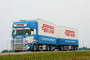 【予約】2017年10-12月以降発売予定Nor-Cargo Scaniaスカニア 4-serie Topline rigid truck トレーラー トラック Teknoテクノ 建設機械模型 工事車両 1/50 ミニチュア