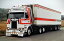 【予約】2017年10-12月以降発売予定Frigoscandia Scaniaスカニア 2-serie with Classic リーファー セミトレーラー Teknoテクノ 建設機械模型 工事車両 1/50 ミニチュア