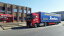 【予約】2018年1-3月以降発売予定Remitrans Volvo FH04 Globetrotter with curtainside semiトレーラートラック 建設機械模型 工事車両 TEKNO 1/50 ミニチュア