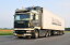 【予約】4-6月以降発売予定Lars M. Klemmensen SCANIAスカニア R Streamline Highline リーファートレーラー Thermoking 3軸 トラック /WSI 建設機械模型 工事車両 1/50 ミニチュア