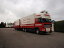 【予約】4-6月以降発売予定Bart de Vries DAF XF 105 Super Space Cab Combi トラック /WSI 建設機械模型 工事車両 1/50 ミニチュア