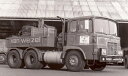 【予約】2017年4-6月以降発売予定Van Wezel FTF F Serie Ballast Boxトラック /WSI 建設機械模型 工事車両 1/50 ミニチュア
