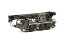 WSI Premium line (Black Edition) Liebherrリープヘル LTM 1050 -3.1モバイルクレーン 建設機械模型 工事車両 WSI 1/50 ミニチュア