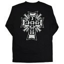 DOGTOWN ドッグタウン Cross...