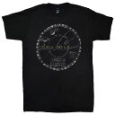 【ネコポス便送料無料】CHRIS CORNELL Solar System Tシャツ【オフィシャル】