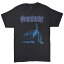 GOATSNAKE ゴートスネイク Black Age Blues Tシャツ