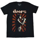 THE DOORS ドアーズ Lizard King Tシャツ