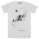 JOY DIVISION ジョイディヴィジョン Plus / Minus Tシャツ WHITE