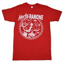 RAMONES ラモーンズ Marky Drums Icon...