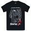 FRIDAY THE 13TH 13日の金曜日 Bloody Poster Tシャツ 3,520円