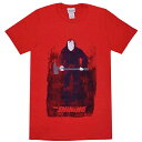THE SHINING シャイニング Johnny Range Tシャツ