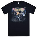 KISS キッス Alive Tシャツ