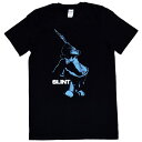 SLINT スリント Nosferatu Man Tシャツ