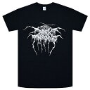 DARKTHRONE ダークスローン Baphomet Tシャツ