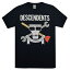 DESCENDENTS ディセンデンツ Everything Sucks Plungers Tシャツ 3,850円