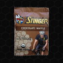【メール便対応OK!】HONEY STINGER ハニースティンガースティンガーワッフル【NEW!】チョコレートフレーバー【メール便では12個まで同梱可!】