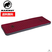 MAMMUT マムート 2420-00311 アユンギラック キングサイズ ポンプ マット Ajungilak King Size Pump Mat ■マット/登山/アウトドア/の画像