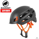MAMMUT マムート【NEWカラー】WALL RIDER ...