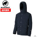 MAMMUT メンズ 【2017FW新カラー】アウ