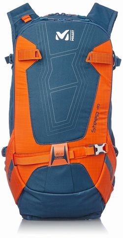 ミレー Millet Steep 20 MIS2002 7097 (MAJOLICA BLUE) ミレー Millet Steep 20 MIS2002 7097 (MAJOLICA BLUE)