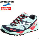 BROOKS ブルックス【トレイルランニング】CASCADI...