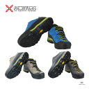 MONTURA モンチュラ 【17年新作】YARU GTX ヤルGTX S3GA00X 2640/3640/9272 ■登山靴 / アプローチ / イタリア / スエード / ローカット