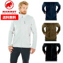 MAMMUT マムート 【フリース】GOBLIN Advanced ML Jacket Men 1014-22991 ゴブリン ア