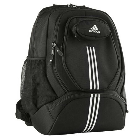◆adidas◆アディダス AGF10814 Back pack バックパック リュックサック【卓球用品】ケース/バッグ