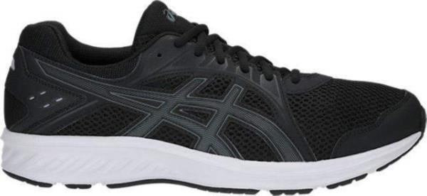  asicsAVbNX 1011A206-001 JOLT 2 [BLACK/STEEL GREY SILVER][jOV[Y][Nx:19SS] RCP 