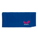 【Butterfly】バタフライ フェンス用カバー(1.4m) 70370 【卓球用品】フェンス/ネット【RCP】