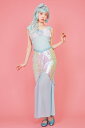 ◆【LLL Mermaid Princess】◆L